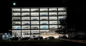 Изображение Автосалон BMW Рольф Премиум Химки